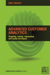 Advanced Customer Analytics