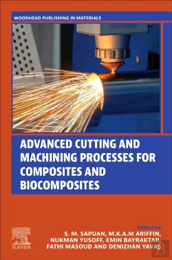 Bertrand.pt - Advanced Cutting And Machining Processes For Composites And Biocomposites
