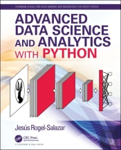 Advanced Data Science And Analytics With Python