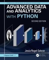Advanced Data Science And Analytics With Python