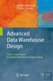 Advanced Data Warehouse Design