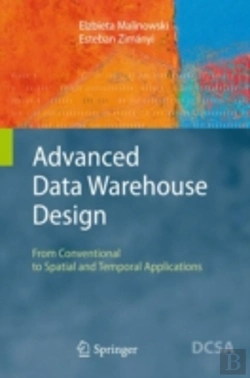 Bertrand.pt - Advanced Data Warehouse Design