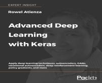 Advanced Deep Learning With Keras