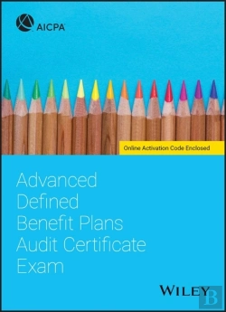 Bertrand.pt - Advanced Defined Benefit Plans Audit Certificate Exam