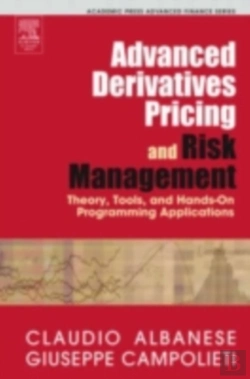 Bertrand.pt - Advanced Derivatives Pricing And Risk Management
