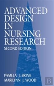 Advanced Design In Nursing Research