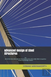 Advanced Design Of Steel Structures