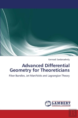 Bertrand.pt - Advanced Differential Geometry For Theoreticians