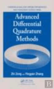 Advanced Differential Quadrature Methods