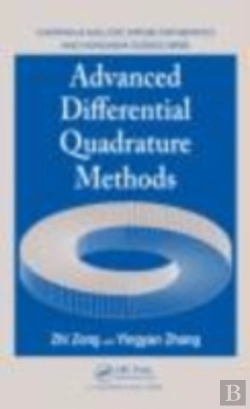 Bertrand.pt - Advanced Differential Quadrature Methods