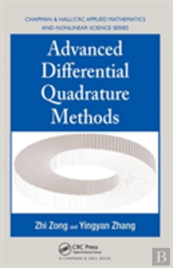 Bertrand.pt - Advanced Differential Quadrature Methods