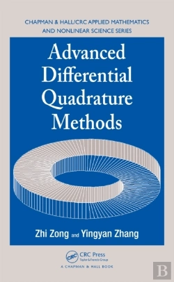 Bertrand.pt - Advanced Differential Quadrature Methods
