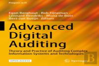 Advanced Digital Auditing