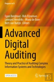 Advanced Digital Auditing
