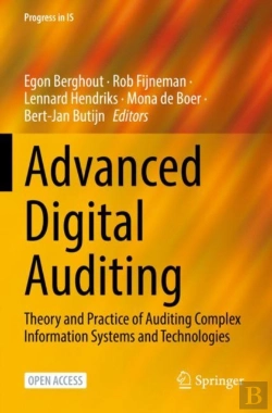Bertrand.pt - Advanced Digital Auditing