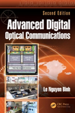 Bertrand.pt - Advanced Digital Optical Communications