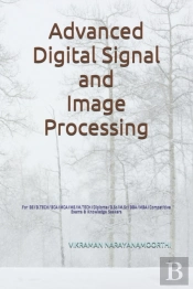 Advanced Digital Signal And Image Processing