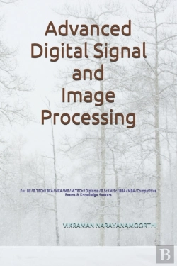 Bertrand.pt - Advanced Digital Signal And Image Processing