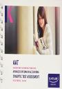 Advanced Diploma In Accounting Synoptic Test Assessment - Pocket Notes