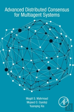 Bertrand.pt - Advanced Distributed Consensus For Multiagent Systems