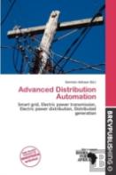 Advanced Distribution Automation