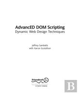 Advanced Dom Scripting