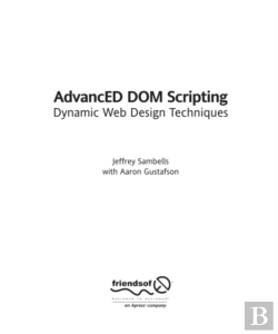 Bertrand.pt - Advanced Dom Scripting