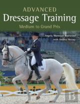 Advanced Dressage Training