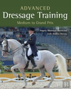Bertrand.pt - Advanced Dressage Training