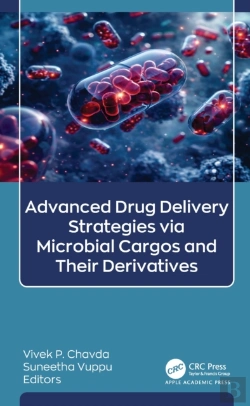 Bertrand.pt - Advanced Drug Delivery Strategies Via Microbial Cargos And Their Derivatives