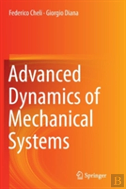 Bertrand.pt - Advanced Dynamics Of Mechanical Systems