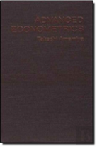 Advanced Econometrics