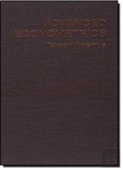 Advanced Econometrics