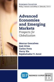 Advanced Economies And Emergin