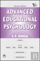 Advanced Educational Psychology