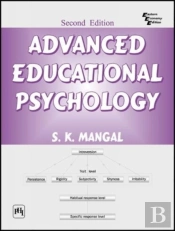 Advanced Educational Psychology
