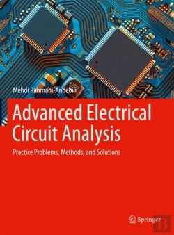 Bertrand.pt - Advanced Electrical Circuit Analysis