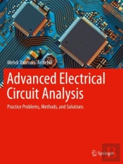 Advanced Electrical Circuit Analysis