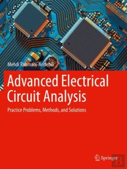Bertrand.pt - Advanced Electrical Circuit Analysis