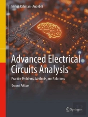 Advanced Electrical Circuits Analysis