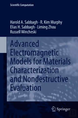 Bertrand.pt - Advanced Electromagnetic Models For Materials Characterization And Nondestructive Evaluation