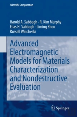 Bertrand.pt - Advanced Electromagnetic Models For Materials Characterization And Nondestructive Evaluation