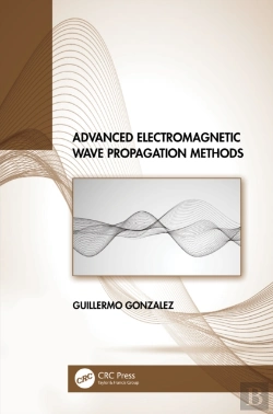 Bertrand.pt - Advanced Electromagnetic Wave Propagation Methods