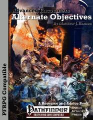 Advanced Encounters