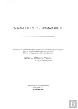 Bertrand.pt - Advanced Energetic Materials