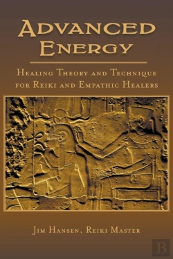 Bertrand.pt - Advanced Energy Healing Theory And Technique For Reiki And Empathic Healers