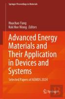 Advanced Energy Materials And Their Application In Devices And Systems