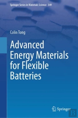 Bertrand.pt - Advanced Energy Materials For Flexible Batteries