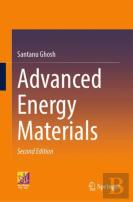 Advanced Energy Materials