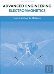 Advanced Engineering And Electromagnetics